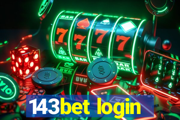 143bet login